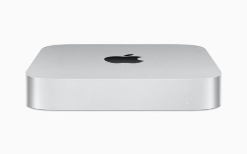 苹果可能正在测试 M3 芯片 Mac mini