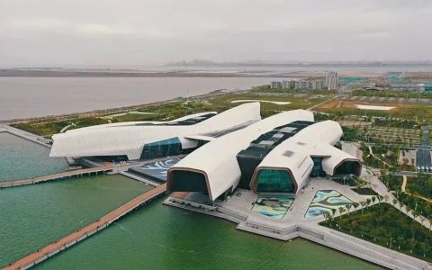 “洋楼+海洋文化”博物馆游 打造津彩之旅