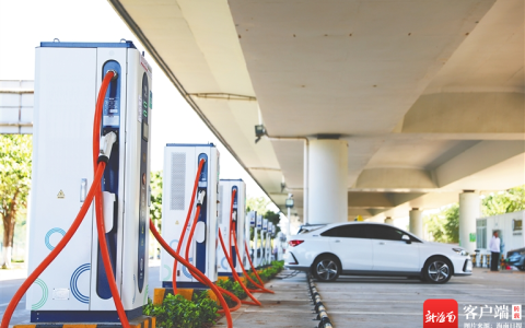 人民日报关注！国内首个省级虚拟电厂如何“发电”？