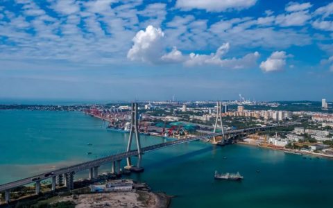 儋州洋浦上半年新增经营主体6600多户