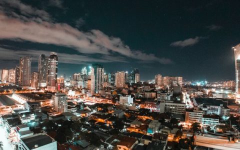 今年上半年，东南亚风投总额同比下降25%