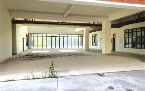 新增一所新办园接收分流幼儿