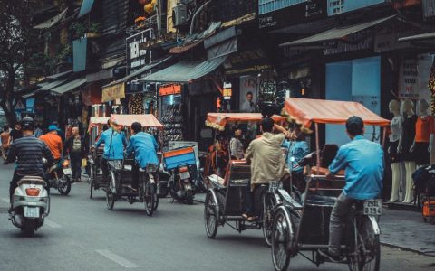 今年上半年，越南金融科技行业融资同比下降67%