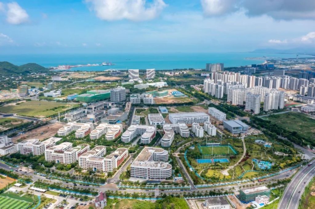 海南自贸港基金规模已超135亿元