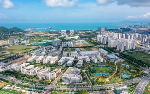 海南自贸港基金规模已超135亿元