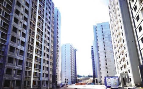 海口安居房建设再提速