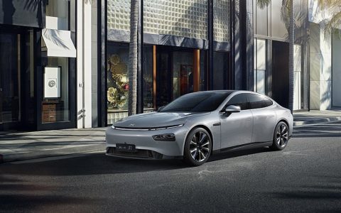 滴滴向小鹏汽车出售智能电动汽车相关资产和研发能力，双方建立战略合作关系