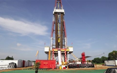 钻探深度5000米！我国第一口深层地热资源科学探井