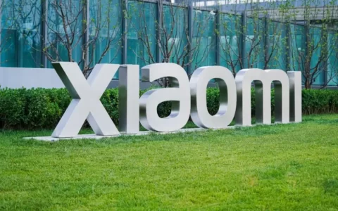 小米汽车工厂实探：员工称已开工很久