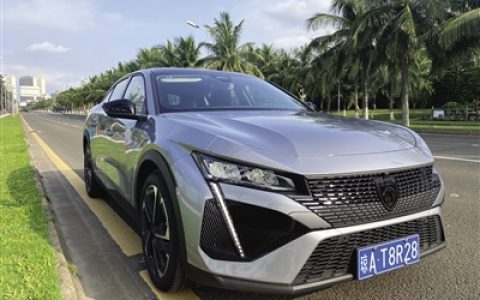 轿车+SUV 一车全满足