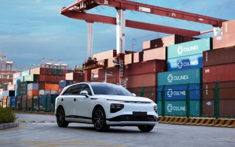 小鹏汽车慕尼黑车展首秀：将于2024年登陆德国市场