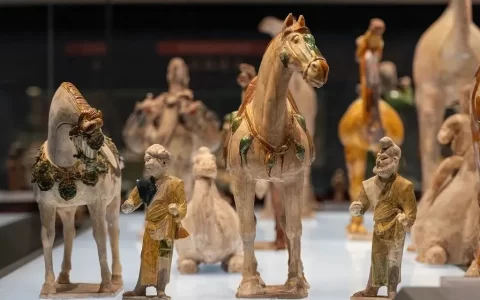 花机票钱进博物馆，这个暑假，谁把博物馆门票逼成了刺客？