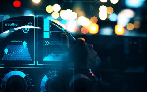 12家自动驾驶企业扎堆IPO：融资难，赚钱难，随时崩盘……