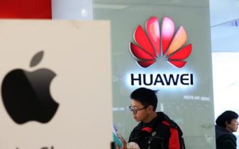 华为背刺苹果，iPhone 15预计销量降1000万台