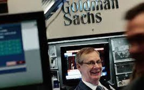 ARM上市，高盛的“颜面之战”