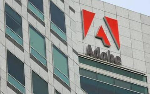 Adobe第三财季营收略高于预期，第四财季指引符合预期，盘后小幅震荡丨财报见闻