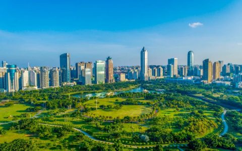 海南大力推进清洁能源岛建设 能源转型工作走在全国前列