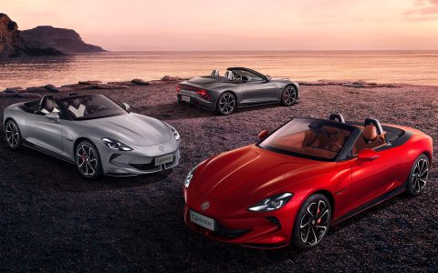 动察：中外新车云集展示新技术，慕尼黑车展盘点