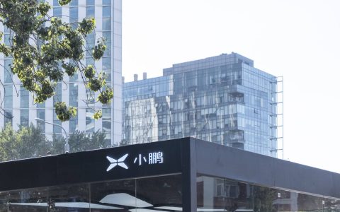 小鹏再战G9，一雪前耻还是重蹈覆辙？