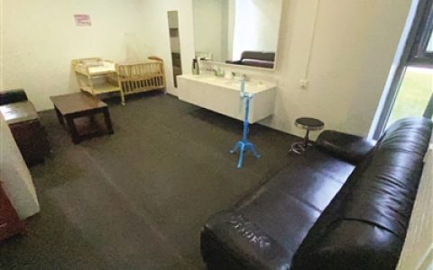 @宝妈 母婴室用得舒心吗？