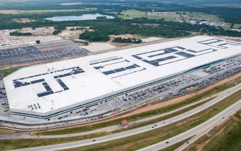 Tesla Giga 德克萨斯州员工人数猛增至 2 万人以上，有望实现三倍增长