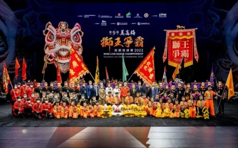 有华人的地方就有醒狮，想起醒狮就会想起美高梅——凤凰网旅游专访美高梅品牌策划高级副总裁廖颕琦