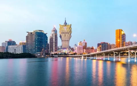 亚洲赌场在狂飙，都想薅中国游客