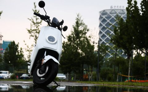 两轮电动车价格战，为何越打越惨烈？