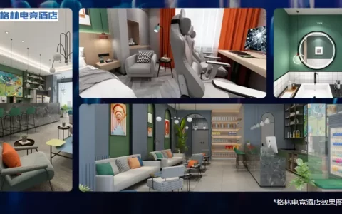 “楼梯间房”闹剧背后，隐藏着格林酒店集团的焦虑