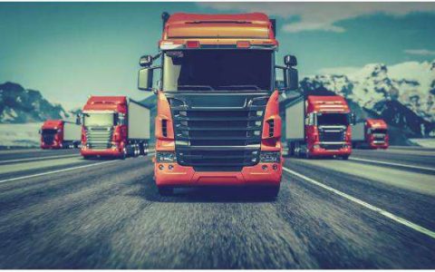 滴滴自动驾驶货运「KargoBot」独立运营并获超4.5亿元投资