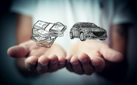 英伟达准备好造车了？