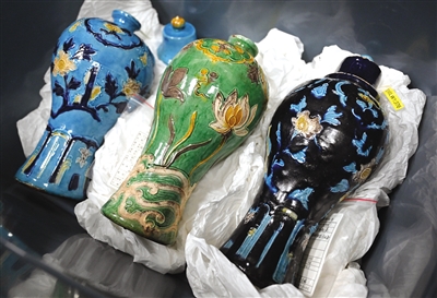 深海沉船 藏着哪些秘密？