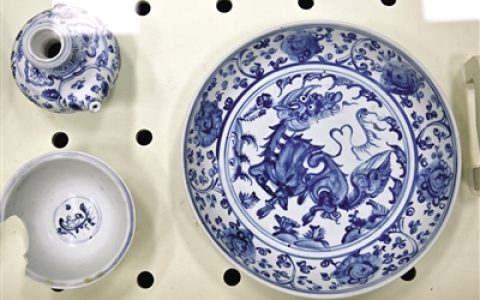 深海沉船 藏着哪些秘密？