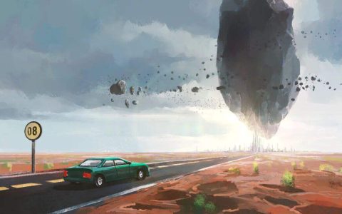 小马智行获沙特1亿美元投资