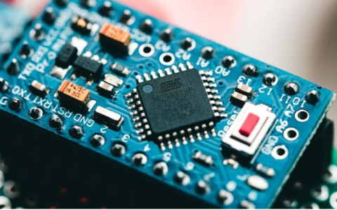 海力士销量下滑放缓，全球芯片显示回暖迹象