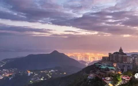 华侨城成“危城”？如何重整江山待后生