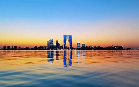 没有机场，苏州凭什么晋级特大城市