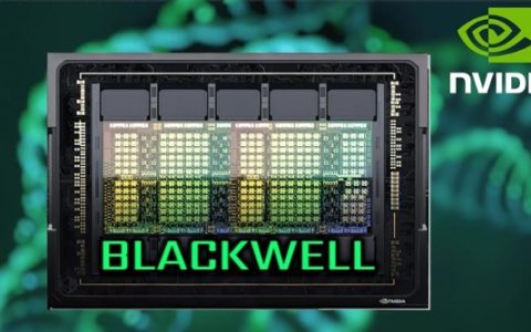 切得AI更多蛋糕：英伟达欲提前发布Blackwell GPU，进入供应链认证阶段