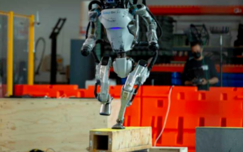 “五方势力”割据！一文看懂全球人形机器人行业格局