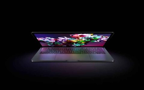 13英寸MacBook Pro停售 Touch Bar正式告别