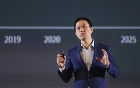 李斌痛下决心，蔚来裁员10%