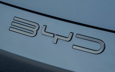 比亚迪很快将在匈牙利生产电动汽车