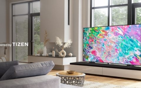 别错过升级视听设备的好时机，逛三星商城选心仪电视