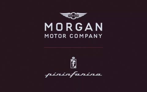 摩根与宾尼法利纳合作打造Coachbuilt Roadster项目