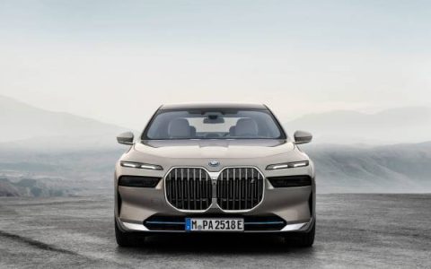 宝马将于2024年在德国推出脱手驾驶系统