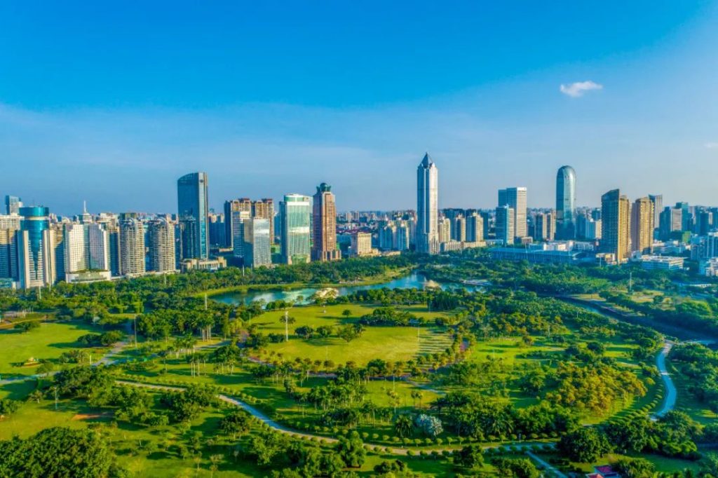 海南首家企业通过数据出境安全评估