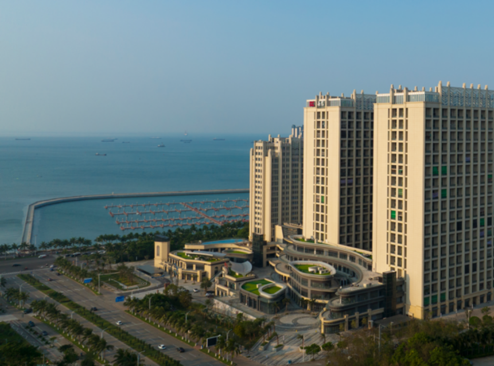 海南南光华高置业公司 | 十五年风华正茂 自贸潮头奋勇前行
