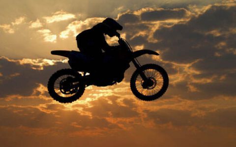 没人愿买「大玩具」？ 摩托的「寒冬」比想象更早