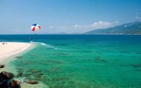 5大板块逾百项活动 2023年海南欢乐节将于12月1日举办