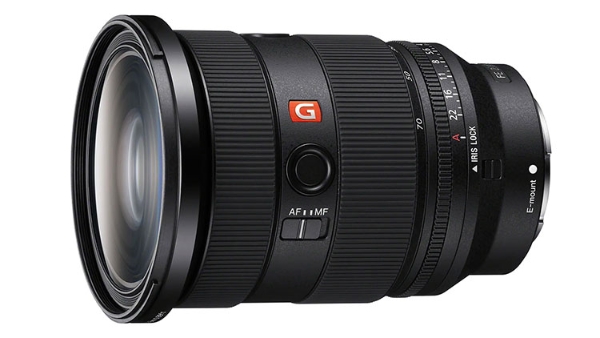 索尼FE 24-50mm F2.8 G镜头曝光 价格或许低于万元